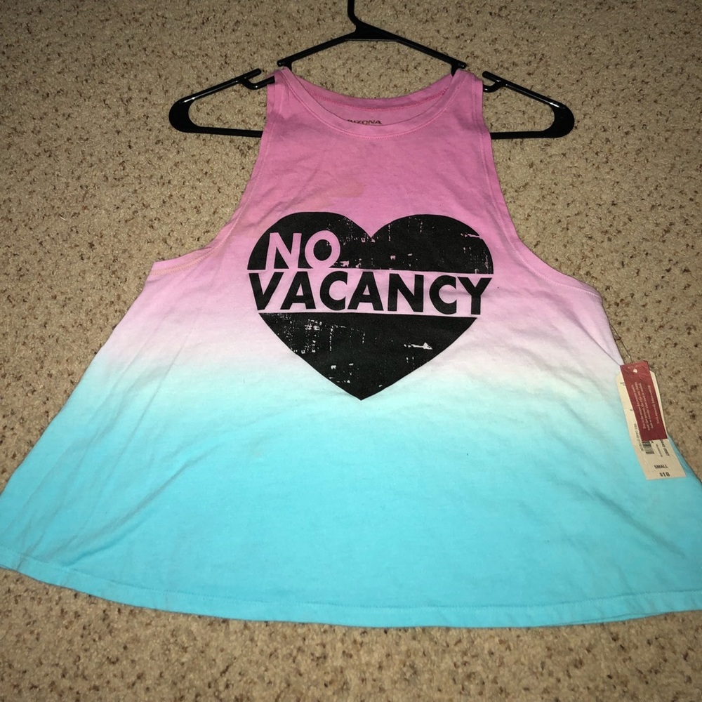 Tank top